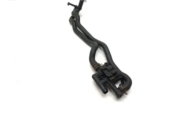 BMW 7 F01 F02 F03 F04 Coolant heater control valve 9310349 931034901
