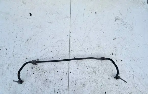 Volkswagen Cross Polo Front anti-roll bar/sway bar 6Q0411303AN