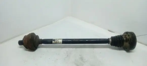 Audi A8 S8 D3 4E Rear driveshaft 4E0501203C