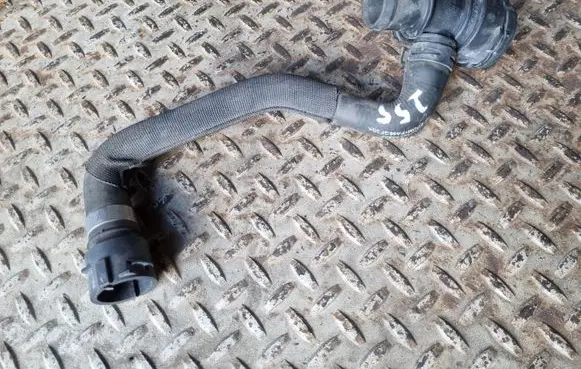 Audi A5 8T 8F Engine coolant pipe/hose 8K0121049AF