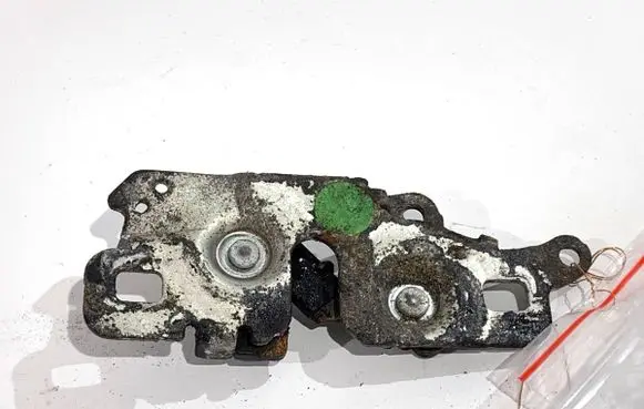 Peugeot 308 SW Engine bonnet/hood lock/catch