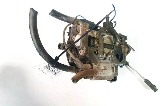 Opel Ascona C Carburettor 
