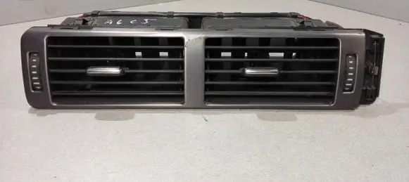 Audi A6 S6 C5 4B Dash center air vent grill 4B1820951