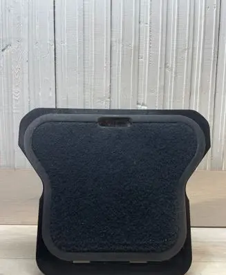 Volkswagen Sharan Glove box in trunk 7N0864091A