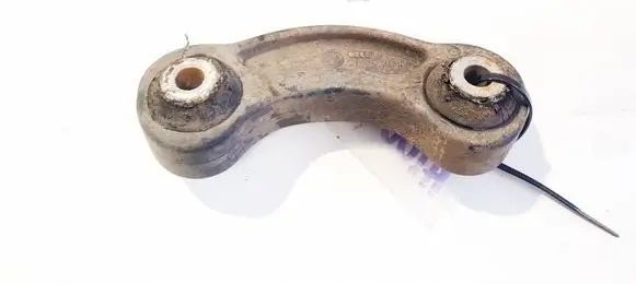 Audi A6 S6 C6 4F Front anti-roll bar/stabilizer link 4f0505465n