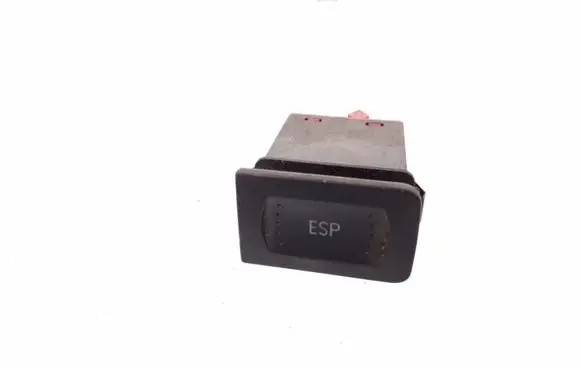 Volkswagen Golf IV ESP (stability program) switch 1J0927134A