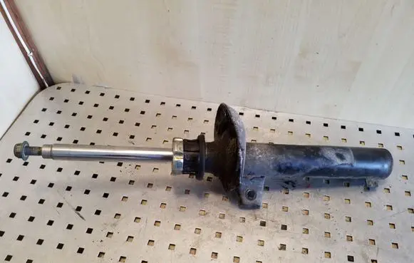 Volkswagen Golf Plus Front shock absorber/damper 1T0413031HM 1T0412015MH