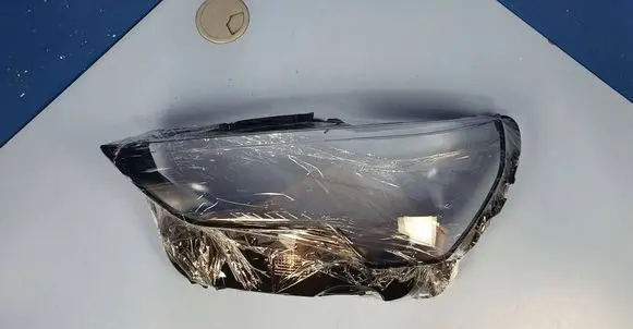 Audi Q3 F3 Headlight lense 83A941011B 03A941035C 83A941033