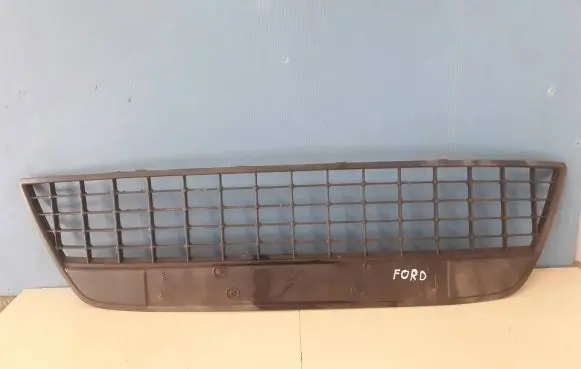 Ford Mondeo MK IV Front bumper lower grill 7S7117B968A