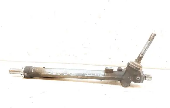 Nissan Juke I F15 Steering rack 1KA0DTE