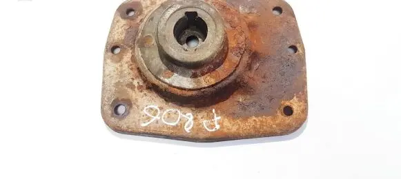 Fiat Ulysse Coil spring mount 