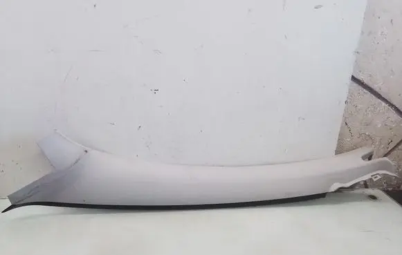 Peugeot 206 CC (A) pillar trim 9636482577