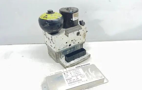 Mercedes-Benz E W211 ABS Pump 0265254007 A0094312612