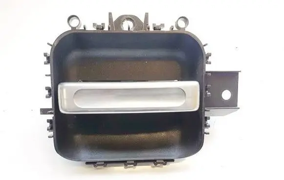 Citroen C8 Rear door interior handle 1485469077