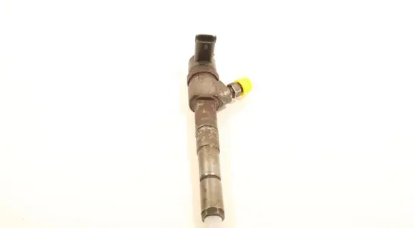 Opel Vectra C Fuel injector 0445110159