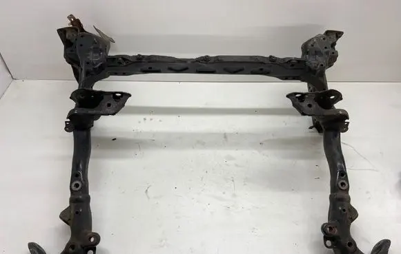Audi A6 S6 C7 4G Front subframe 4G0999677A 4G0399251B