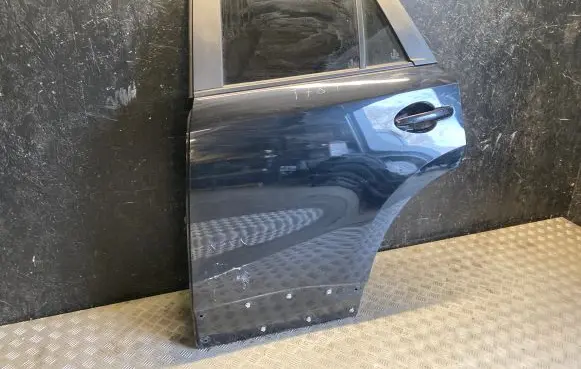 Mazda CX-5 Rear door