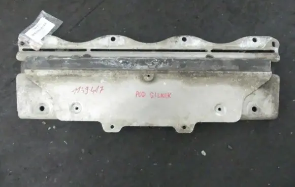 Tesla Model S Front axle beam IMPRK1149417