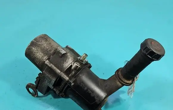 Peugeot 307 Power steering pump 9645102480 IMPRK1565626