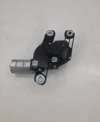 Volkswagen Golf VII Rear window wiper motor 5G0955711