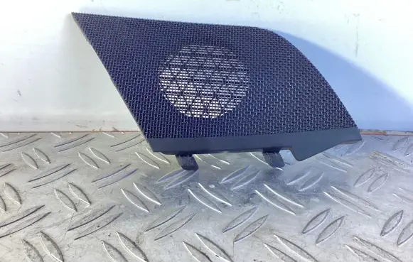 Side speaker trim/cover