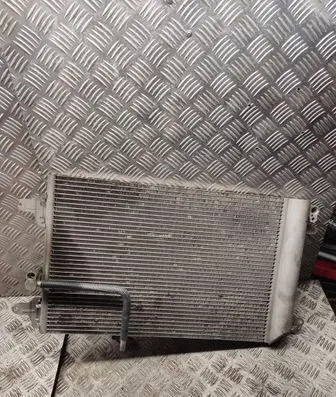 Ford Galaxy A/C cooling radiator (condenser) 7m3820411e