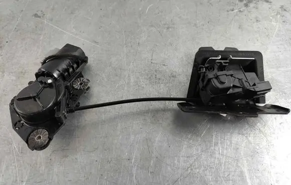 Volvo XC60 Tailgate/trunk/boot lock/catch/latch 32149889 31484699 32394629