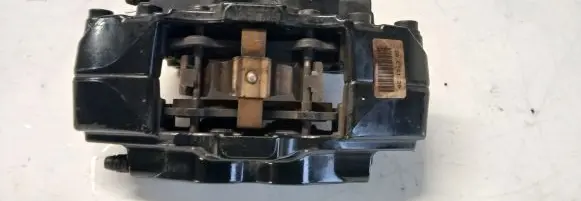 Chevrolet Corvette C7 Front brake caliper