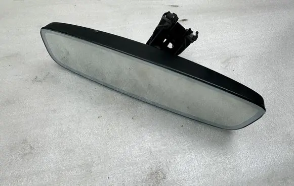 Volkswagen Tiguan Rear view mirror (interior) 3G0857511AC 3G0857511