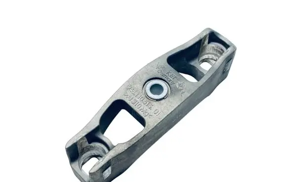 Porsche Cayenne (92A) Fuel Injector clamp holder 94811051501