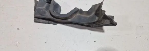 BMW 7 F01 F02 F03 F04 Engine compartment rubber 5176718382707