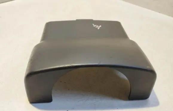 Audi A4 S4 B5 8D Steering wheel column trim