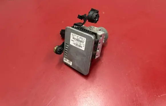 BMW X3 G01 ABS Pump 5A01937 5A01938 34515A01937