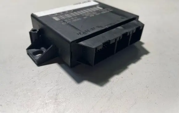 Audi A4 S4 B6 8E 8H Parking PDC control unit/module 8E0919283A