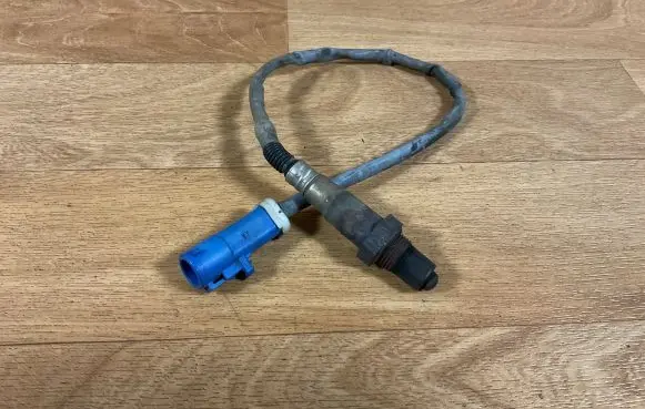 Ford Focus Lambda probe sensor