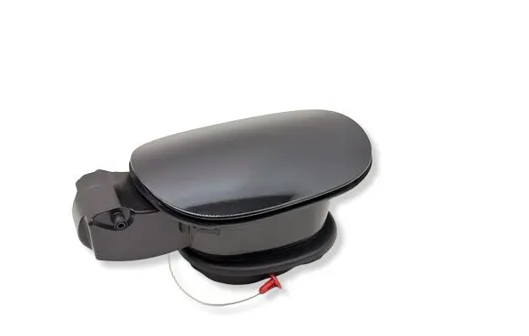 Porsche Macan (95B) Fuel tank cap 95B809857F