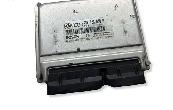 Audi A6 S6 C5 4B Engine control unit/module 4B0906018P