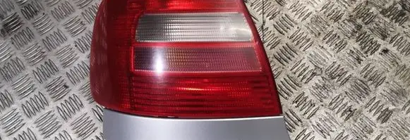 Audi A4 S4 B5 8D Rear/tail lights