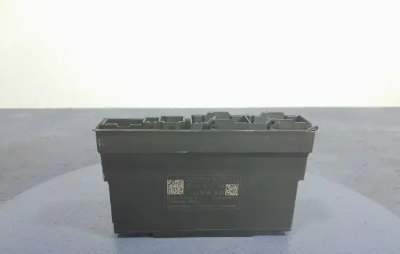 Audi A8 S8 D2 4D Seat control module 4M2959760C