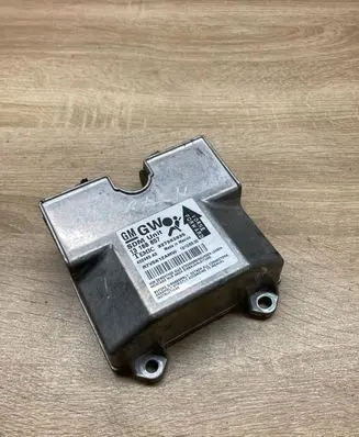 Opel Astra H Airbag control unit/module 13188857