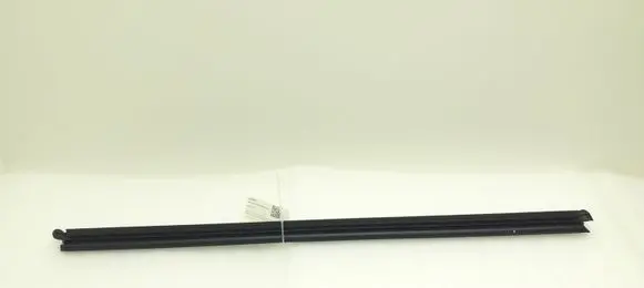 Mercedes-Benz GLB x247 Rubber seal front door window/glass A2477250500