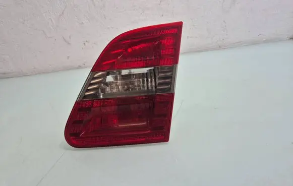 Mercedes-Benz B W245 Tailgate rear/tail lights 
