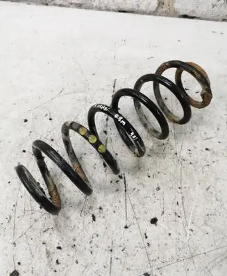 Volkswagen Cross Touran I Rear coil spring
