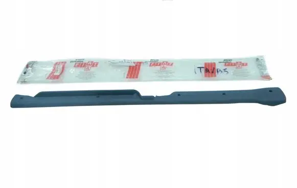 Fiat Palio Front sill (body part) 735288730