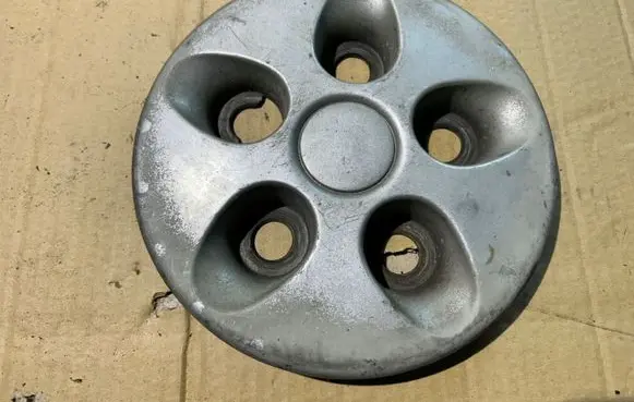 Peugeot Boxer Original wheel cap 1325078080