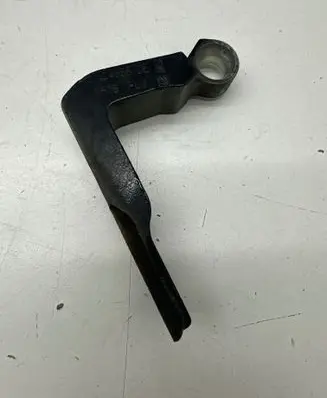 Volvo XC90 Front door upper hinge 31424585