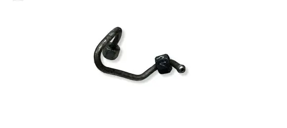 Mazda 6 Fuel injector supply line/pipe 