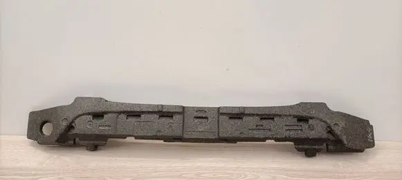 Ford Mondeo MK IV Front bumper foam support bar 7571-17A780-A