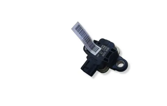 Nissan Leaf II (ZE1) Airbag deployment crash/impact sensor 988365SA0B