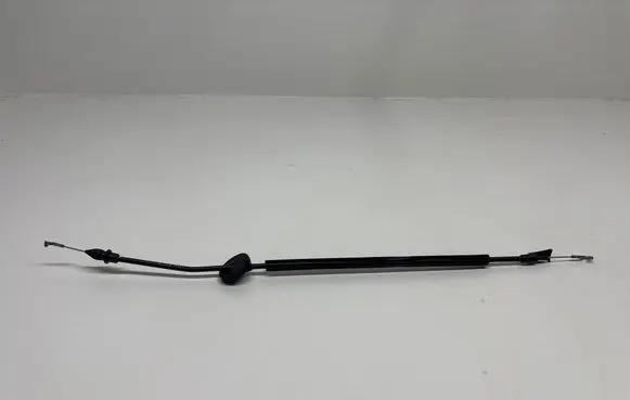 Volkswagen Golf V Front door cable line 1K5837085